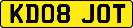 KD08JOT