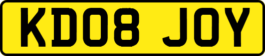 KD08JOY