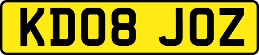 KD08JOZ