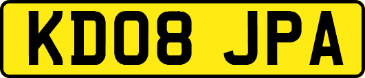 KD08JPA