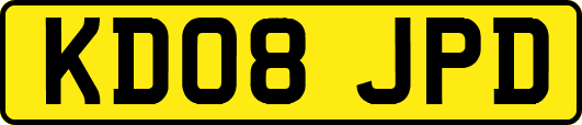 KD08JPD