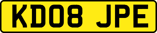 KD08JPE