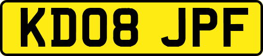 KD08JPF