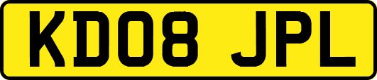 KD08JPL