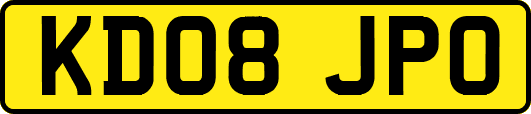 KD08JPO