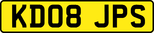 KD08JPS