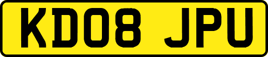 KD08JPU