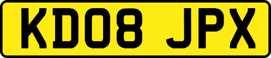 KD08JPX