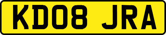 KD08JRA