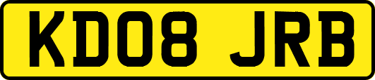 KD08JRB