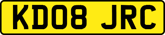 KD08JRC