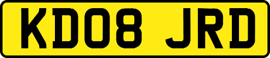 KD08JRD