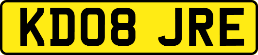 KD08JRE