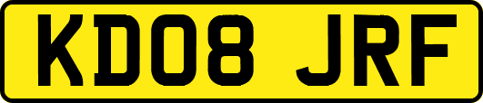 KD08JRF