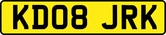 KD08JRK