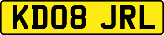 KD08JRL