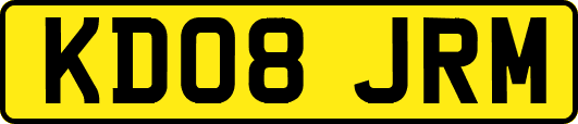 KD08JRM