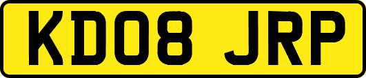 KD08JRP