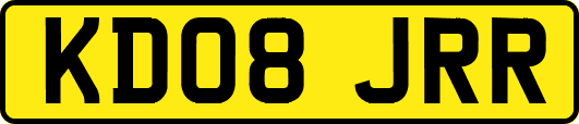 KD08JRR