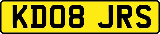 KD08JRS