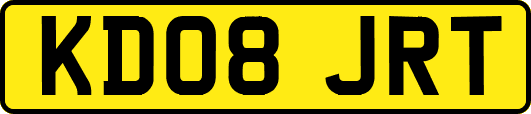 KD08JRT