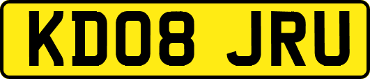 KD08JRU