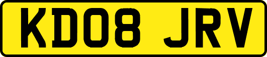 KD08JRV