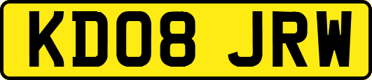 KD08JRW