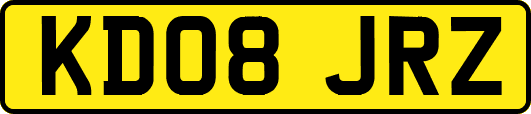 KD08JRZ