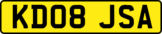 KD08JSA