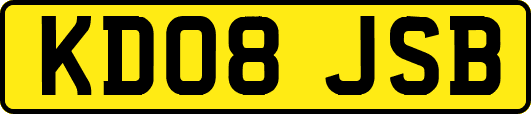 KD08JSB
