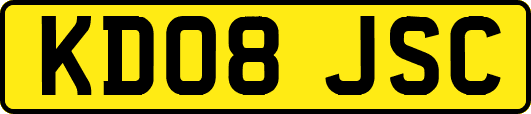KD08JSC
