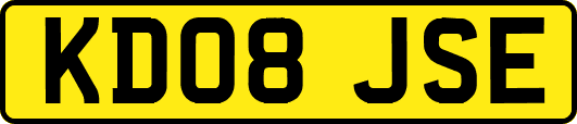 KD08JSE
