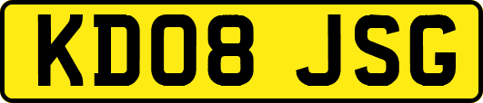 KD08JSG