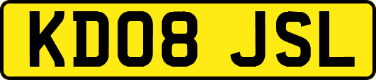 KD08JSL
