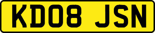KD08JSN