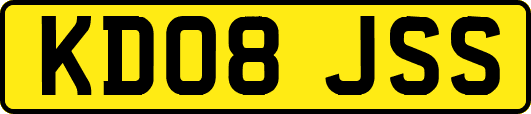KD08JSS