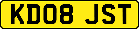 KD08JST
