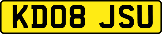 KD08JSU