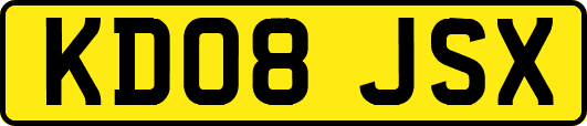 KD08JSX