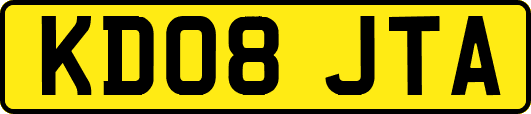 KD08JTA