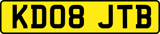 KD08JTB