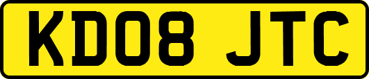 KD08JTC