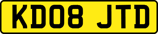 KD08JTD