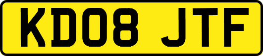 KD08JTF