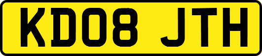 KD08JTH