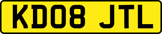KD08JTL