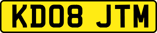 KD08JTM