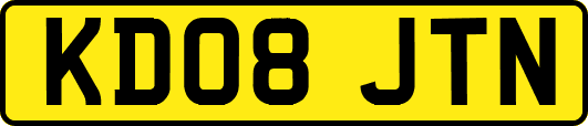 KD08JTN