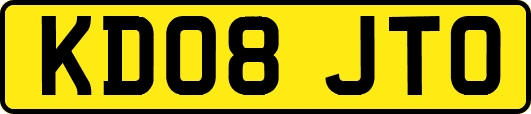 KD08JTO